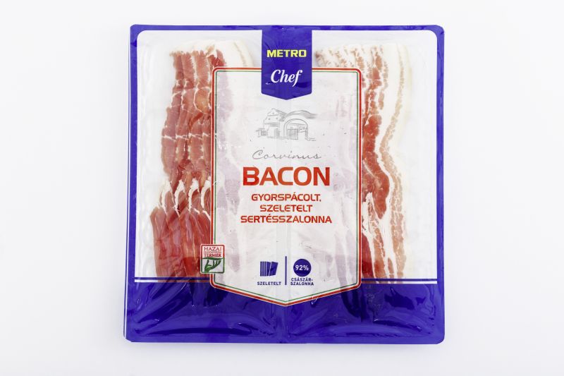 Bacon - METRO CHEF 2x100g